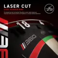 Winmau sisalový terč Blade 360 Triple Core PDC