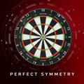 Winmau sisalový terč Blade 360 Triple Core PDC
