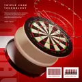 Winmau sisalový terč Blade 360 Triple Core PDC