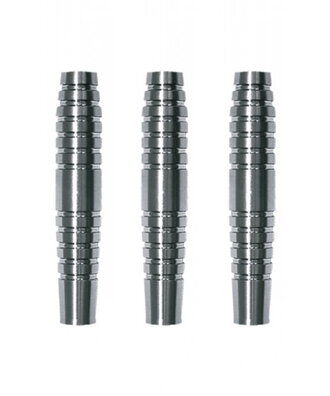 Bulls BE12 těla - barrels 18g