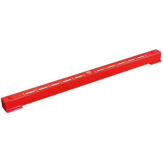 Bulls Oky system kovová odhodová čára 66 cm