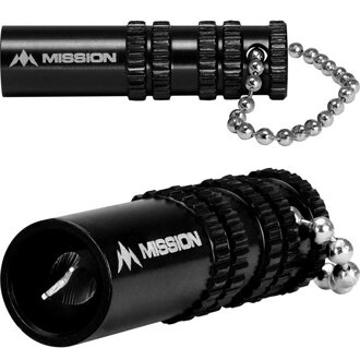 Mission Extractor Tool Black