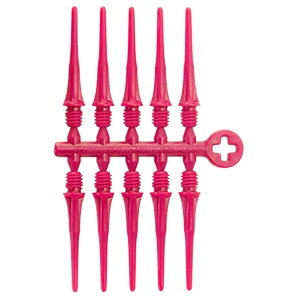 Cosmo hroty Fit Point Plus Pink