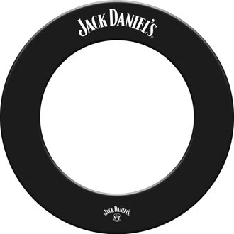 Jack Daniels okruží Black