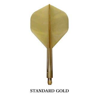 Condor letky Axe Metallic Gold Standard