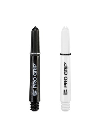 Target násadky Pro Grip Short Plus