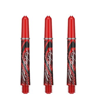 Target násadky Pro Grip Icon Nathan Aspinall Intermediate