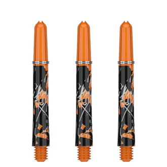 Target násadky Pro Grip Icon Raymond Van Barneveld Intermediate