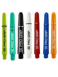 Target násadky Pro grip nylon midi        