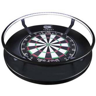 Osvětlení k sisalu Target corona vision light 360 LED