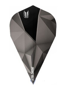 Target letky Chrome vapor 333130