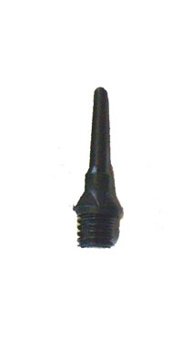 tuflex hroty 16mm černé1000 ks         