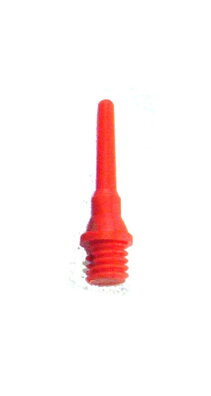 tuflex hroty 16mm červené1000 ks         