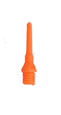 tuflex hroty 20mm oranžové 1000 ks         