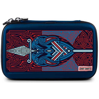 Shot pouzdro Tactical Series Raven