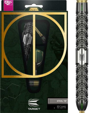 Target šipky Cult 03 steel 22g