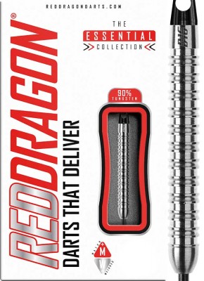 Red Dragon šipky Double 16 steel 25g