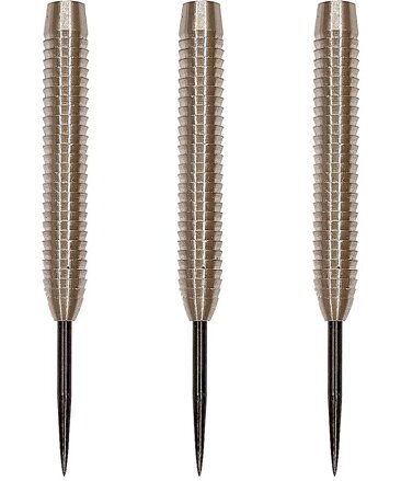 Ruthless těla šipek Savage Grip steel 23g