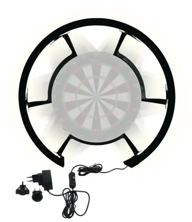 Bullet osvětlení Radion 300 Light Led Ring 5/6