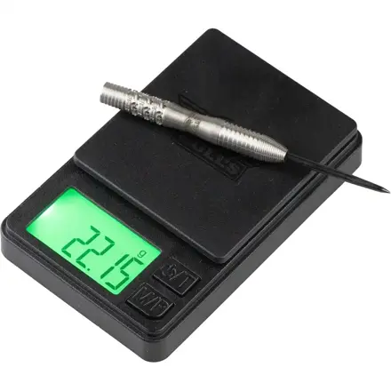 Bulls NL Darts Pocket Scale - váha na šipky