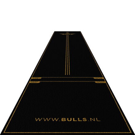 Bulls NL koberec Advantage Carpet Dartmat
