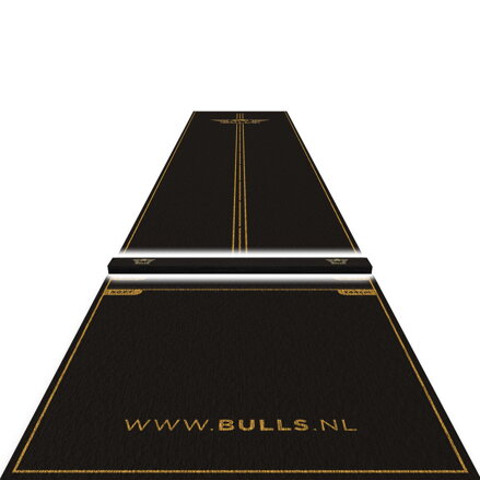 Bulls NL koberec Advantage Carpet Dartmat + Oche
