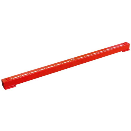 Bulls Oky system kovová odhodová čára 80 cm