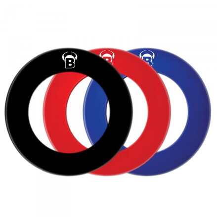 Bulls okruží Pro Dart Board Surround