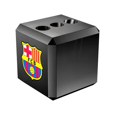 Dart Display Stand - FC Barcelona - Official Licen