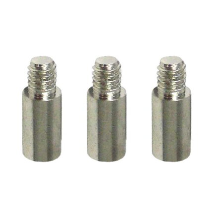 Karella závaží na šipky 2BA/2g Silver