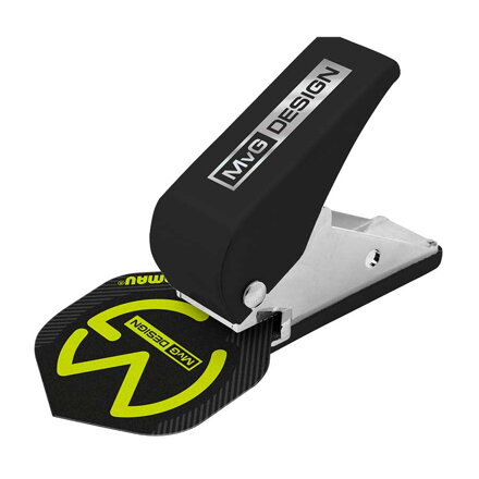 Winmau děrovačka letek MVG Design