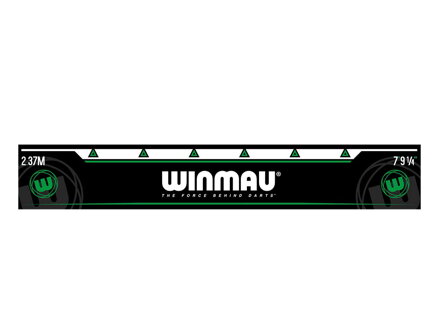 Winmau odhodová čára