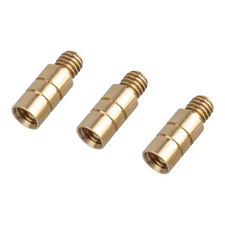 XQ Max Brass ADD 2 Gram