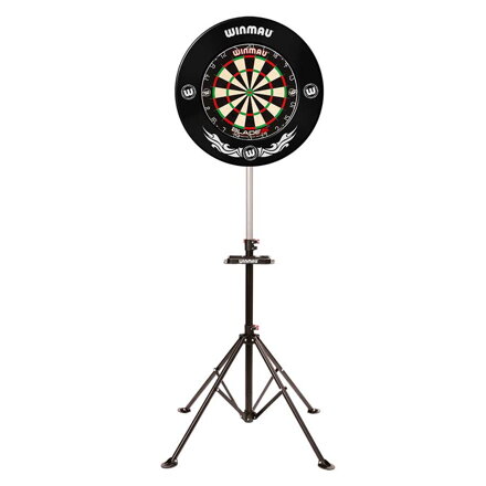 Winmau stojan Xtreme Dartboard Stand