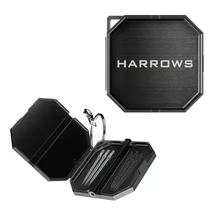 Harrows Premium Quick Point Tool