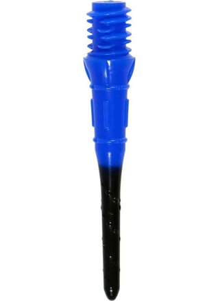 L-Style hroty Lippoint Premium N9 Two Tone Blue/Bl