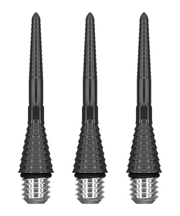 Target hroty Titanium Conversion Point Grooved SP 