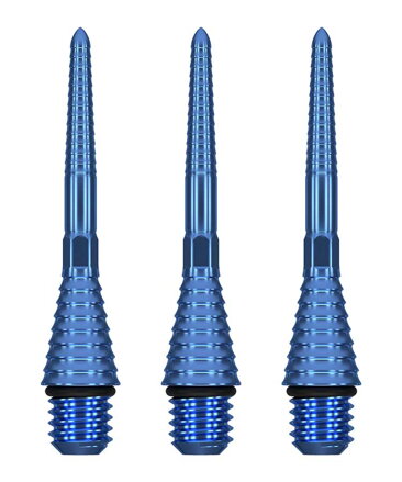 Target hroty Titanium Conversion Point Grooved SP 