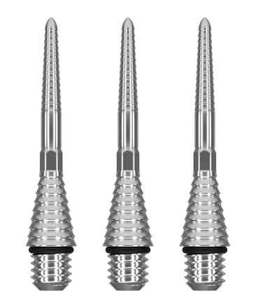 Target hroty Titanium Conversion Point Grooved SP 