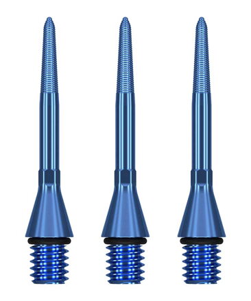 Target hroty Titanium Conversion Point Nano SP Blu