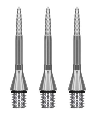 Target hroty Titanium Conversion Point Nano SP Sil