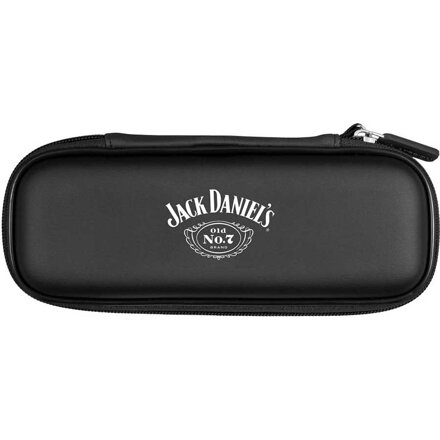 Jack Daniels pouzdro Slim Black