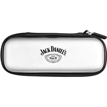 Jack Daniels pouzdro Slim White