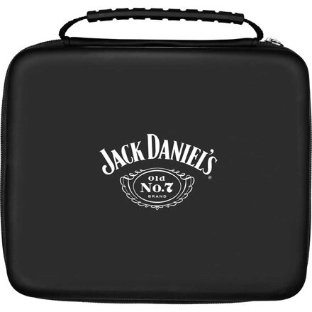 Jack Daniels pouzdro Luxor Black