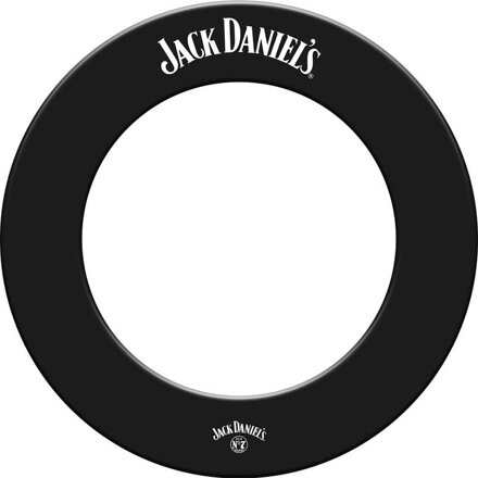Jack Daniels okruží Black