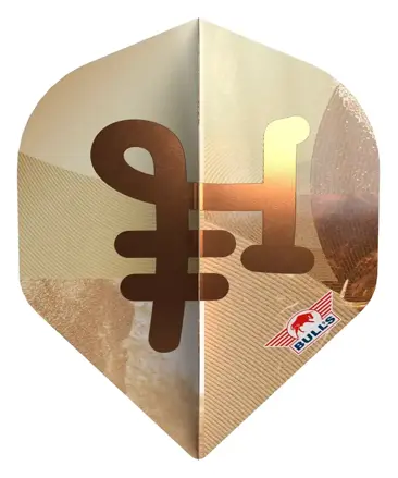 Bulls NL letky Bronzo No.2 Bulls NL letky Bronzo No.2