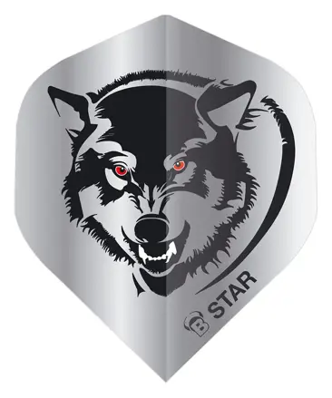 Bulls letky B-Star Wolf No.2