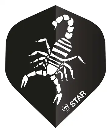 Bulls letky B-Star Scorpion No.2