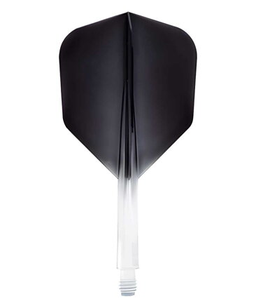 Condor letky Axe Gradation Black Small