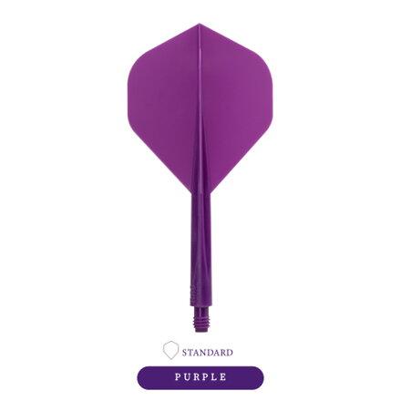 Condor letky Axe Purple Standard